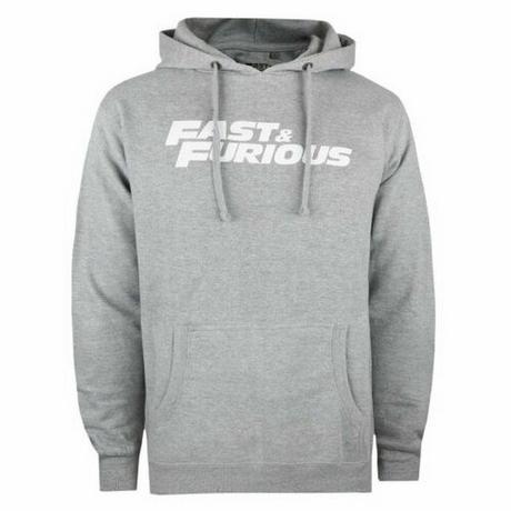 Fast & Furious  Sweat à capuche 