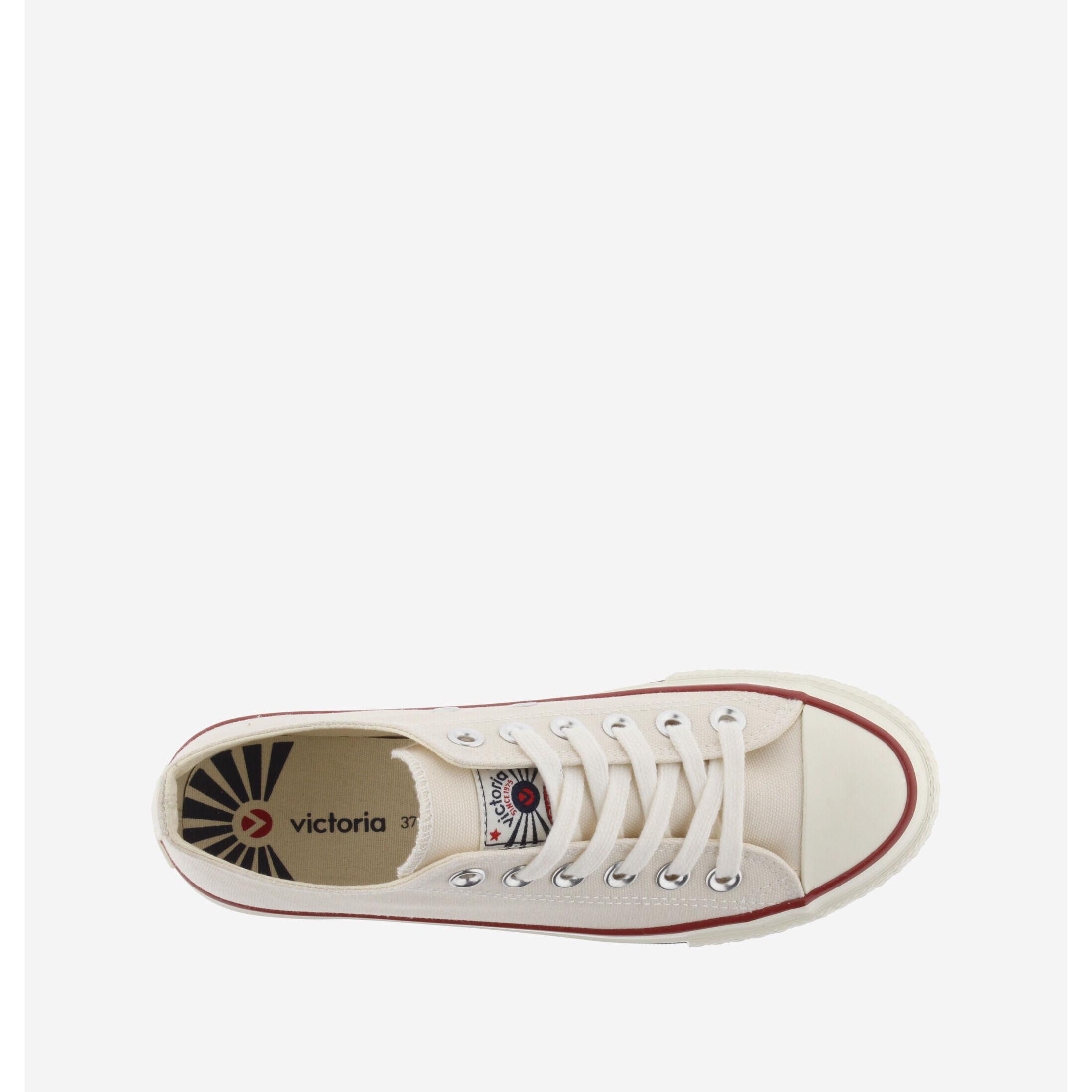 Victoria  Sneakers Tribu 