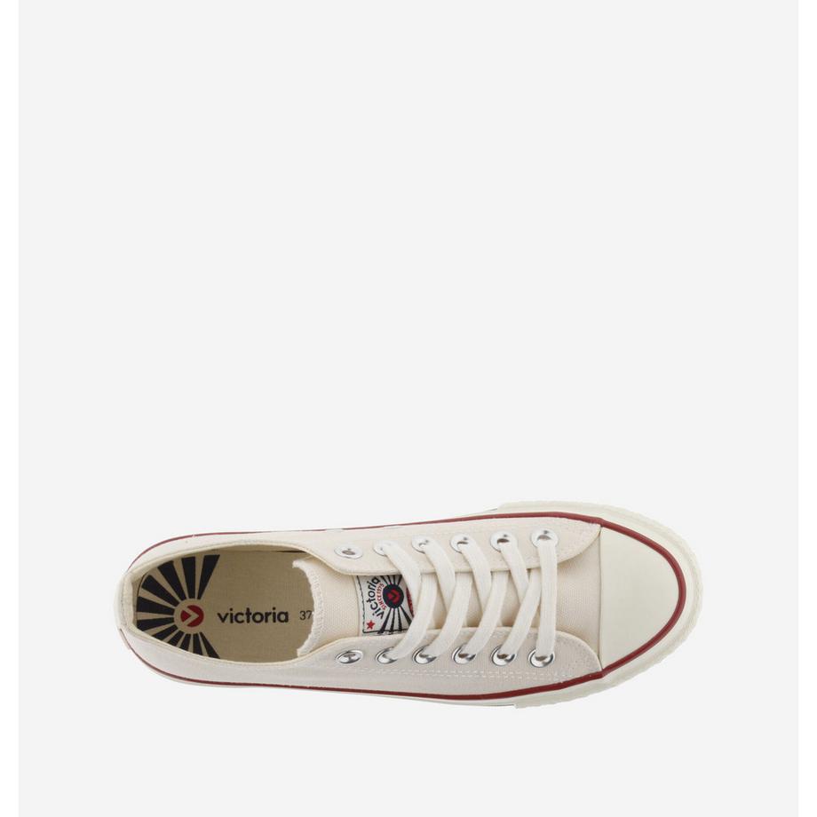 Victoria Tribu Low Top Sneakers  