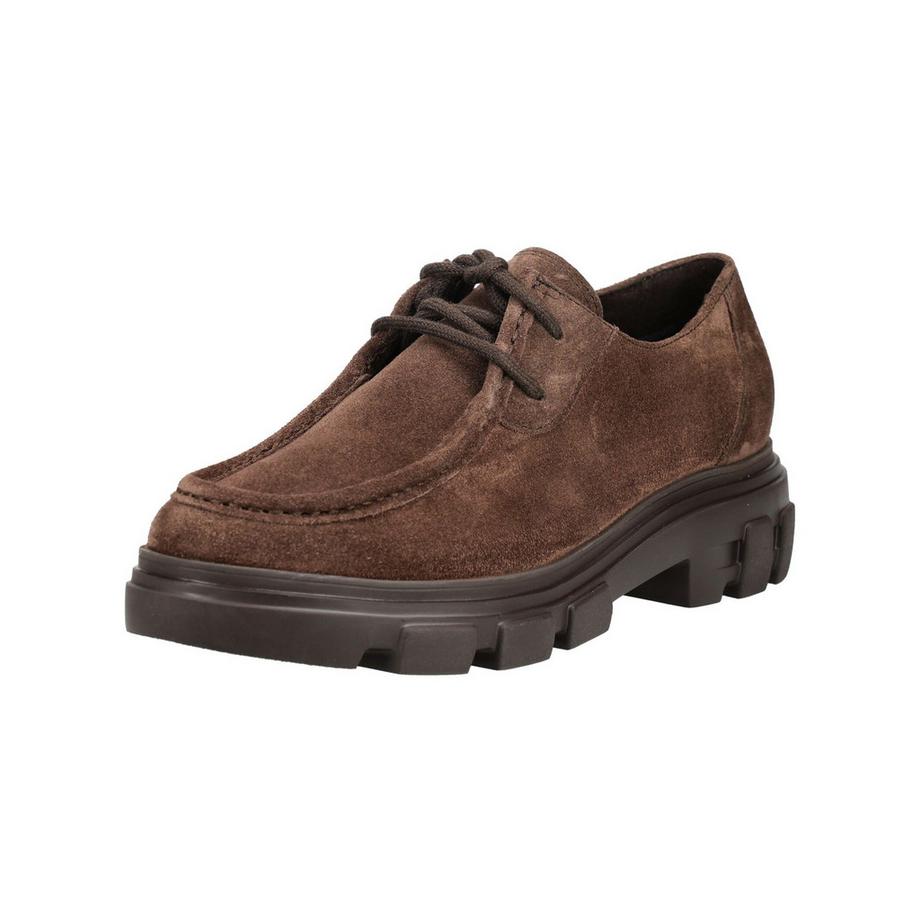 Halbschuhe