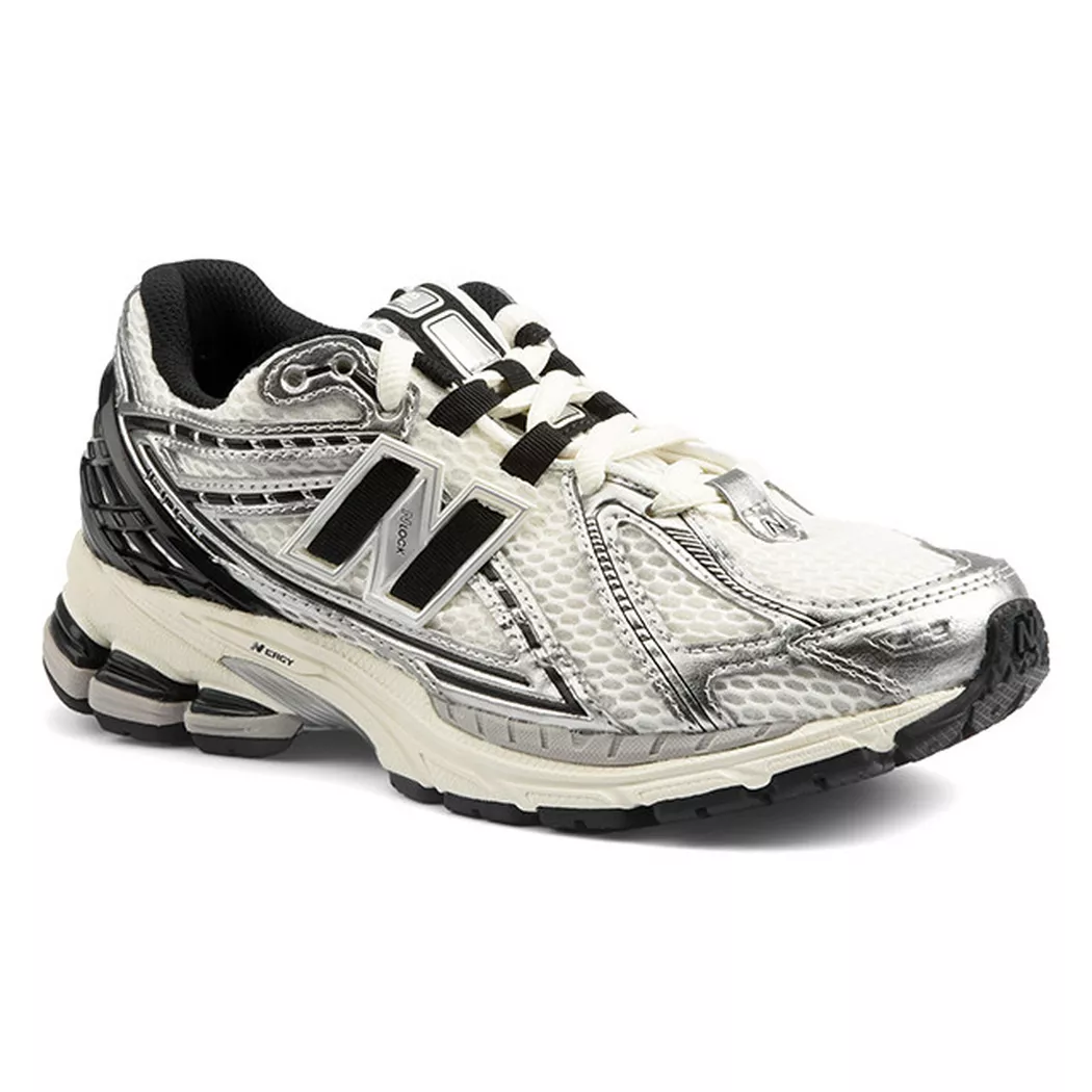 New Balance - 1906, für Damen, Grau, Größe 42