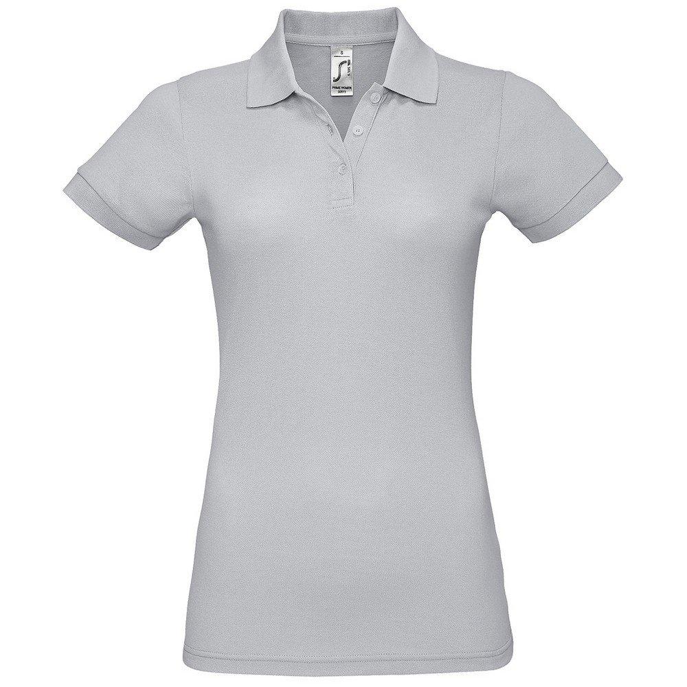 SOLS  Prime Pique PoloShirt, Kurzarm 