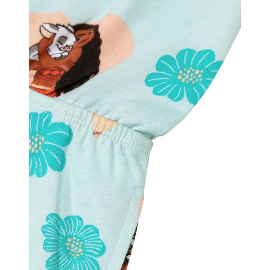 Disney  Combishort sans manches motiftyle fleurs 