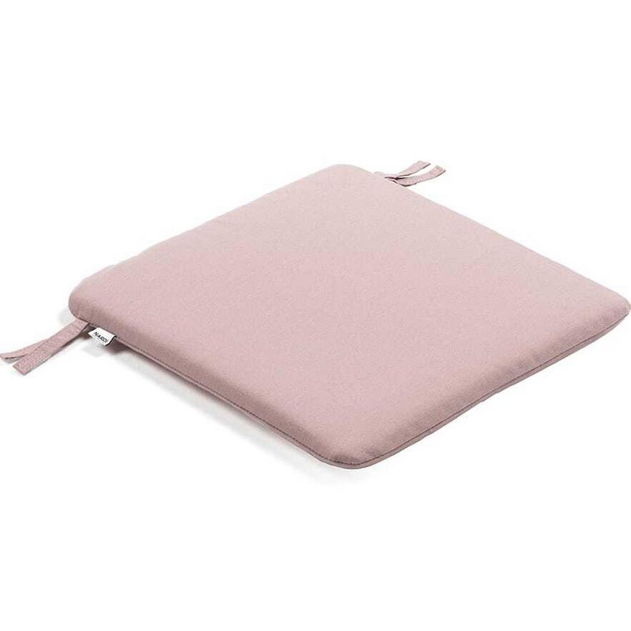 NARDI outdoor Gartenkissen für Stuhl Doga rosa sunbrella  