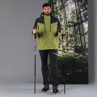 CMP  Giacca da trekking con cappuccio con zip CMP 