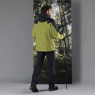 CMP Veste de randonnée à capuche zippé  