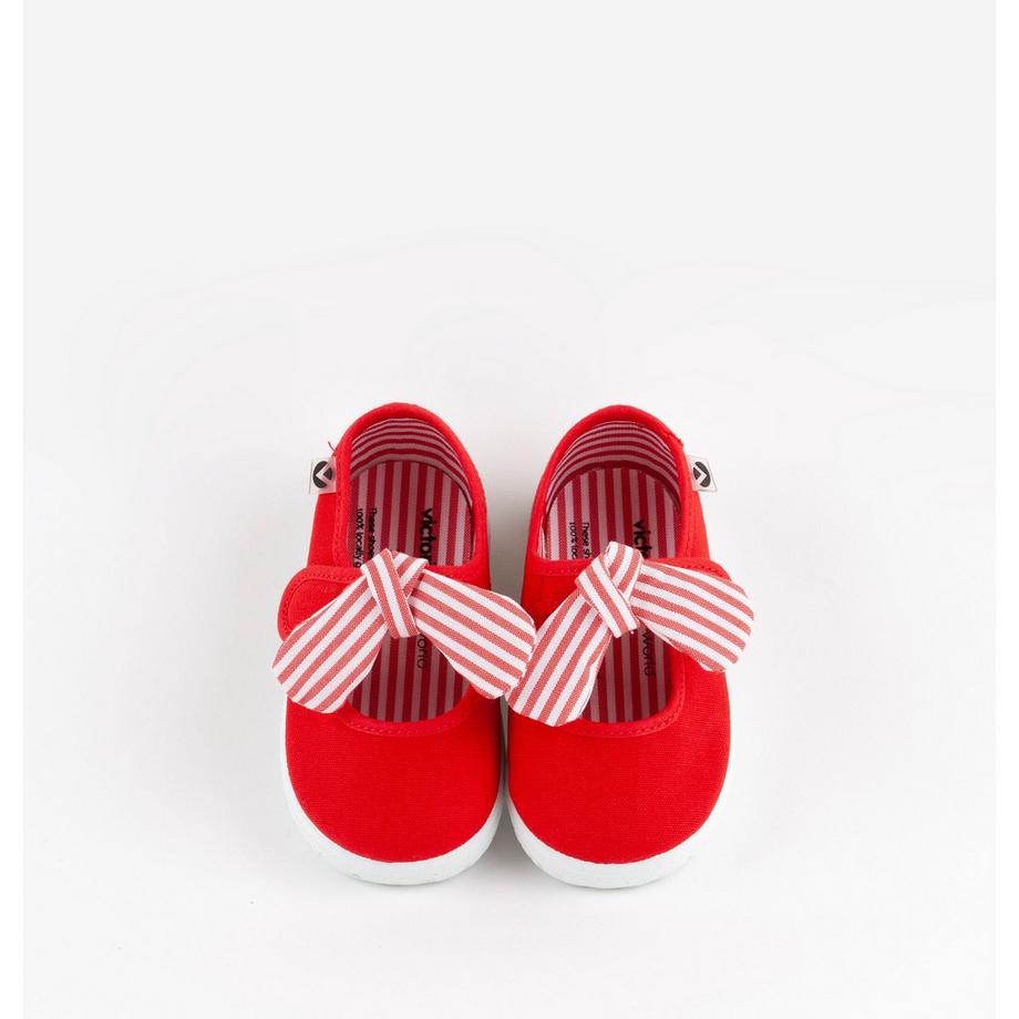 Victoria Ojalá Mercedes Baskets  