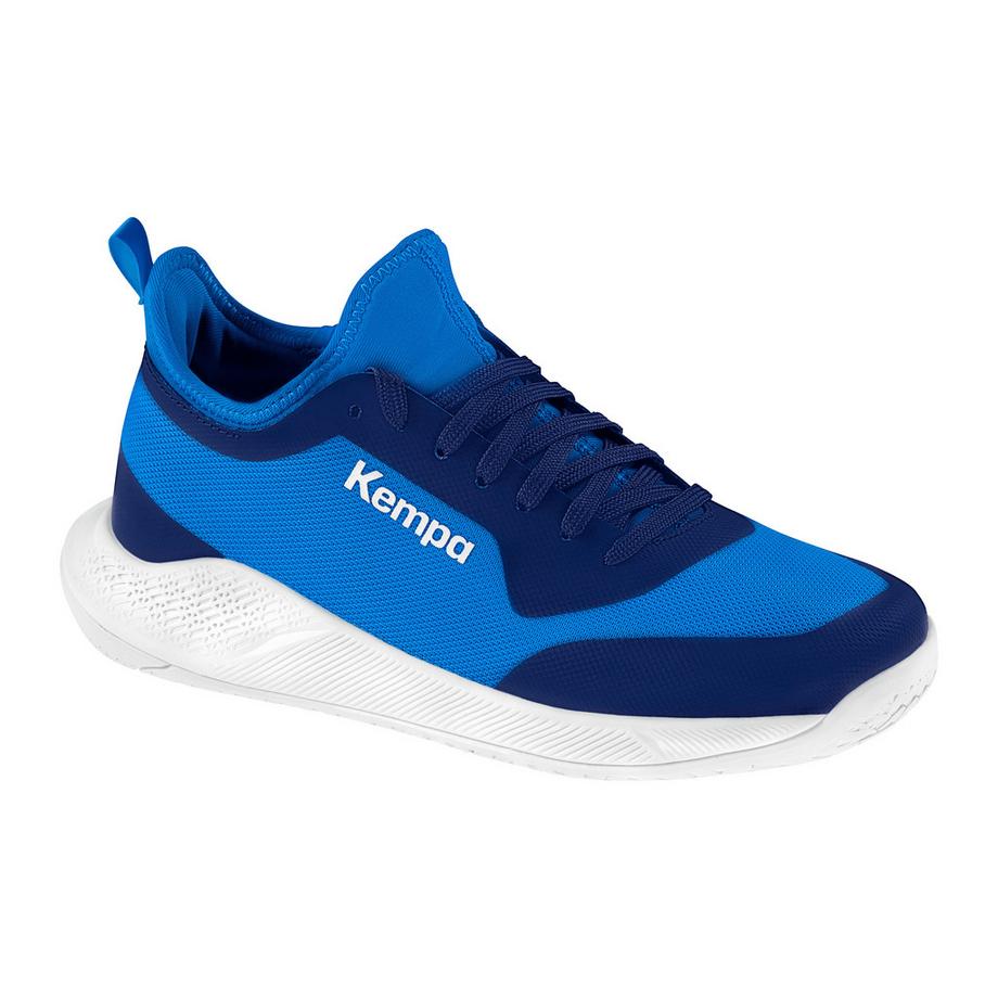 Kempa  scarpe indoor per bambini kourtfly jr 