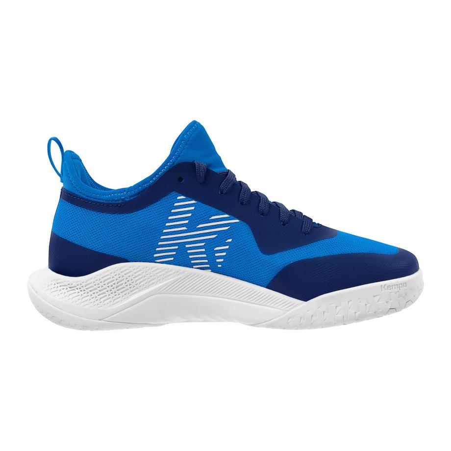 Kempa  scarpe indoor per bambini kourtfly jr 