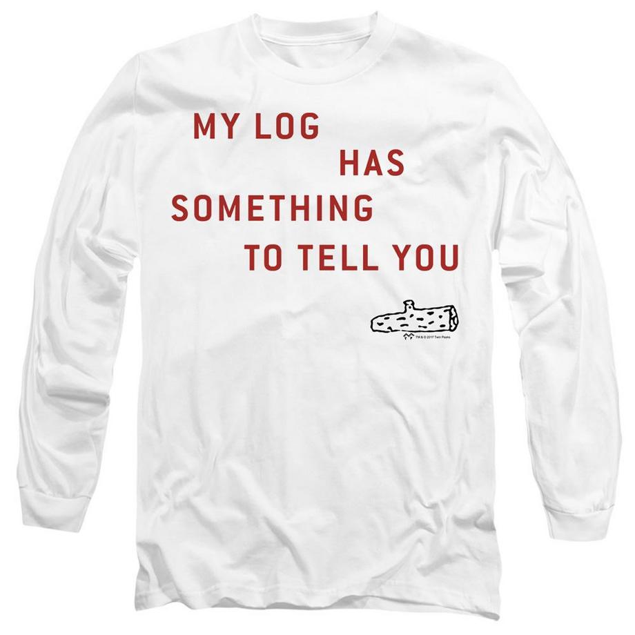 T-ShirtMy Log