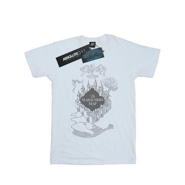 The Marauder's Map TShirt