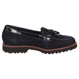 Sioux  Loafer Meredith-730-H 