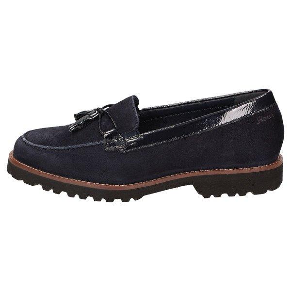 Sioux  Loafer Meredith-730-H 