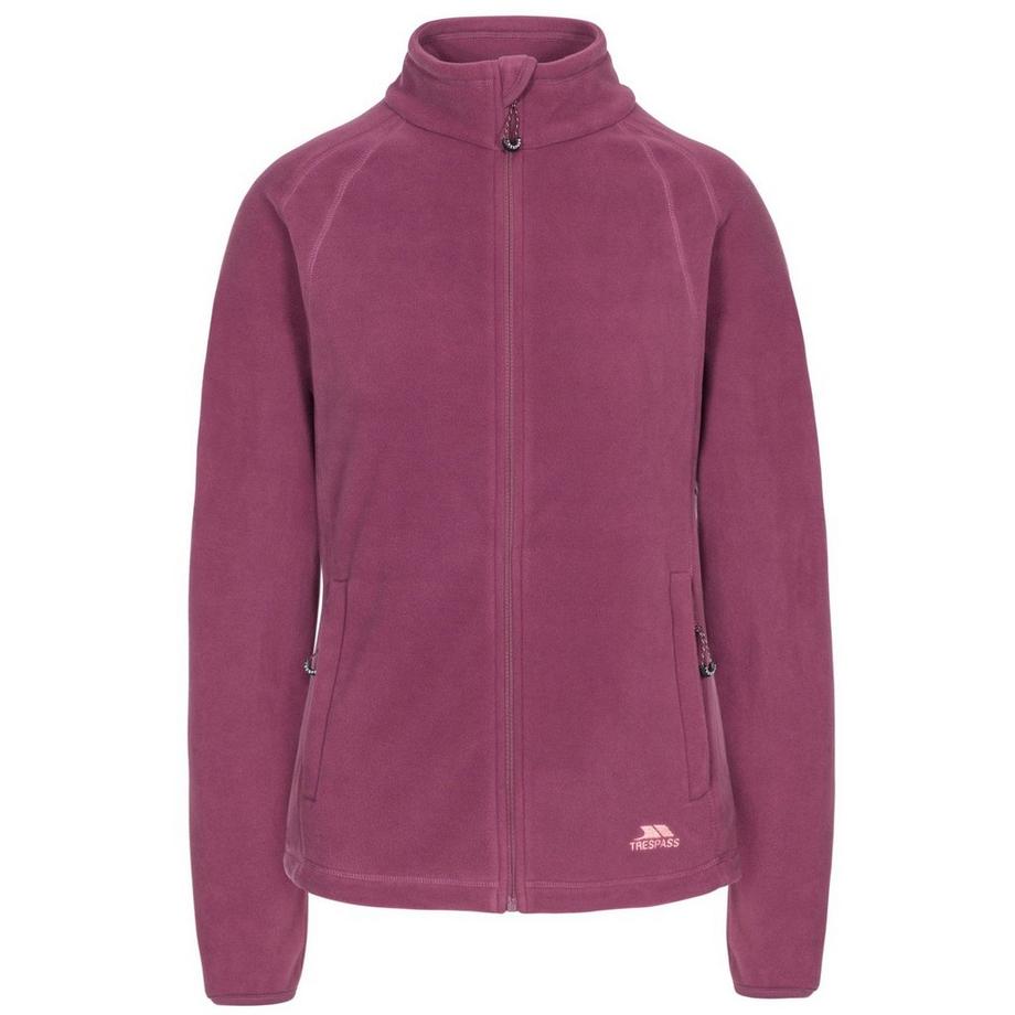 Fleecejacke Nonstop