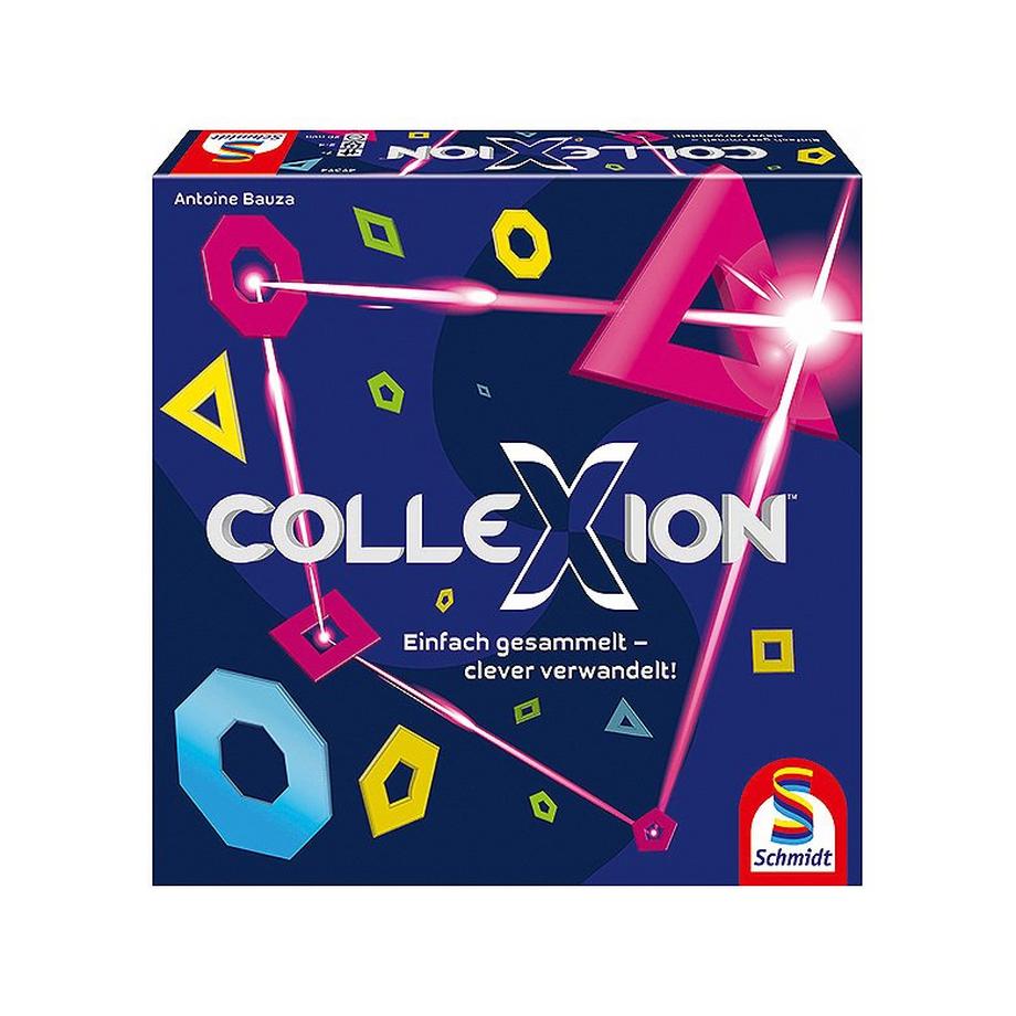 Spiele ColleXion