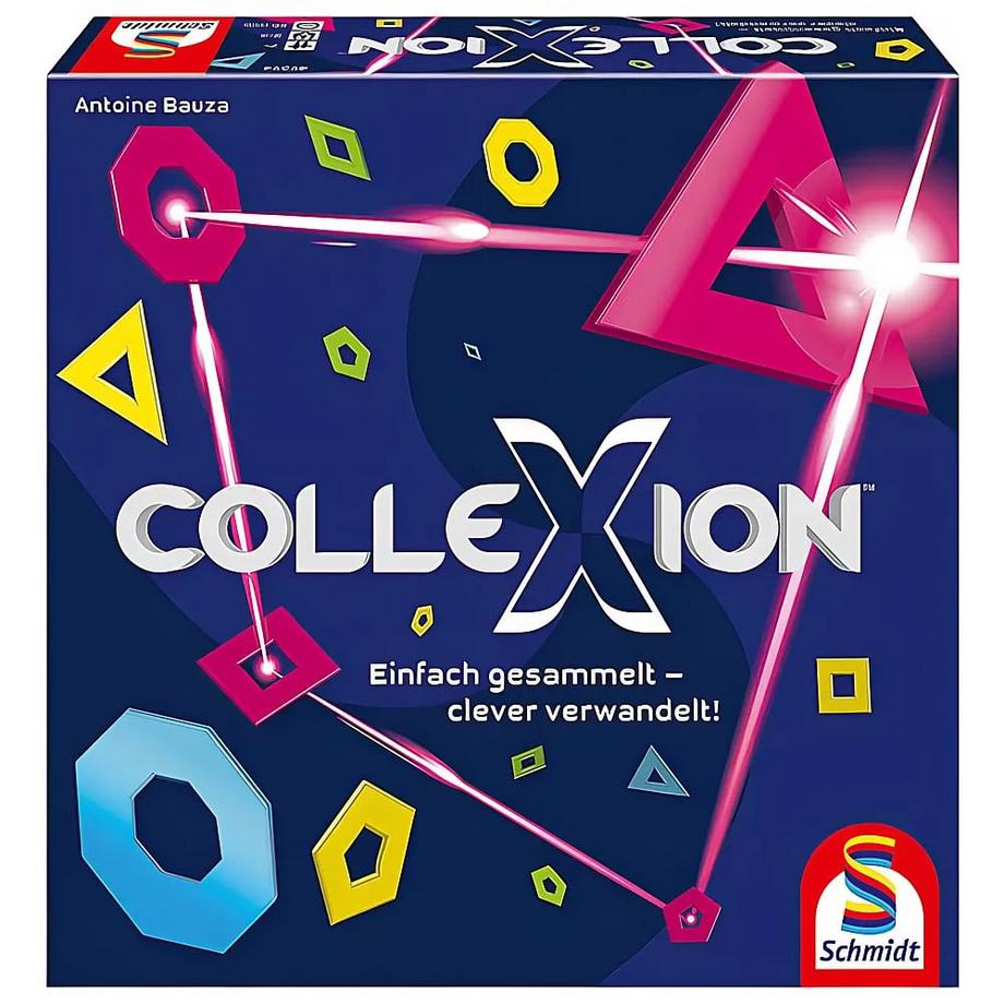 ColleXion