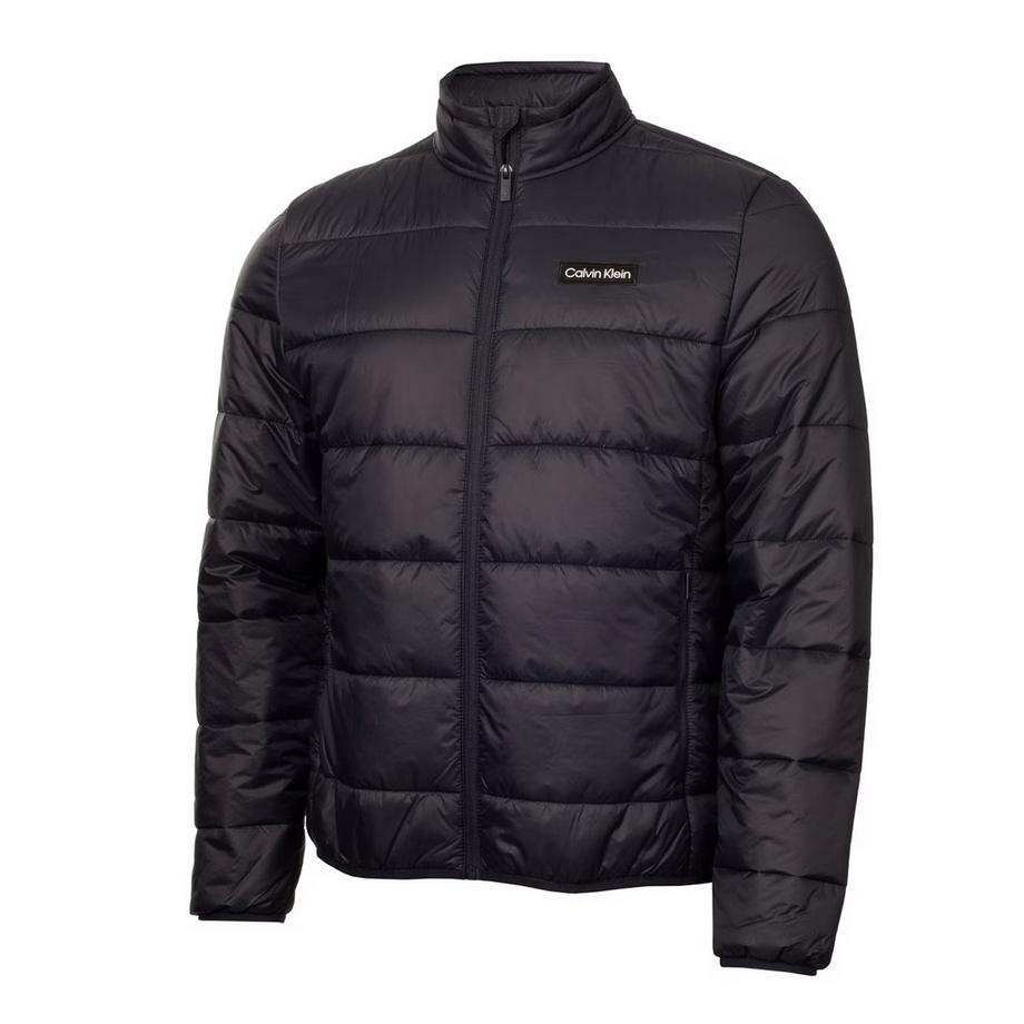 Calvin Klein  Performance Steppjacke, Leicht 