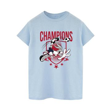 Bugs Bunny Champions TShirt