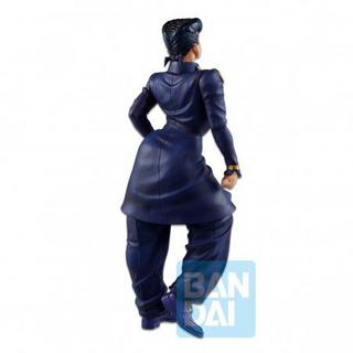 Banpresto  Statische Figur - Ichibansho - Jojo's Bizarre Adventure - Josuke Higashikata 