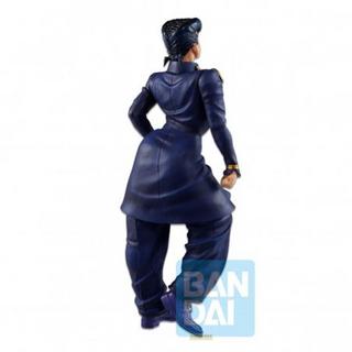 Banpresto  Statische Figur - Ichibansho - Jojo's Bizarre Adventure - Josuke Higashikata 