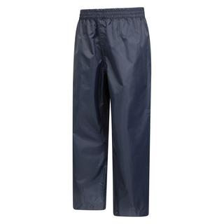 Mountain Warehouse  Pantalon de pluie PAKKA Enfant 