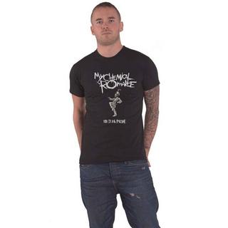 My Chemical Romance The Black Parade Hi-Build T-Shirt  