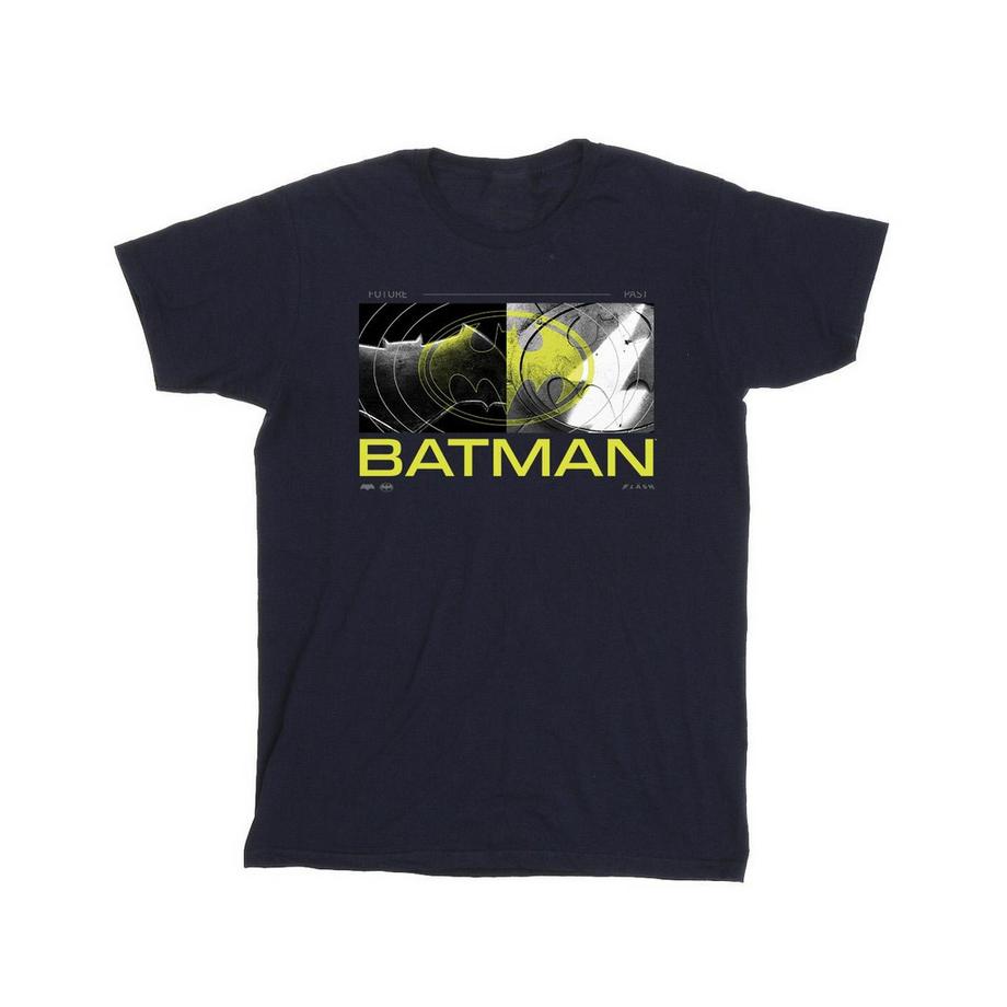 DC COMICS Future To Past Batman T-Shirt  