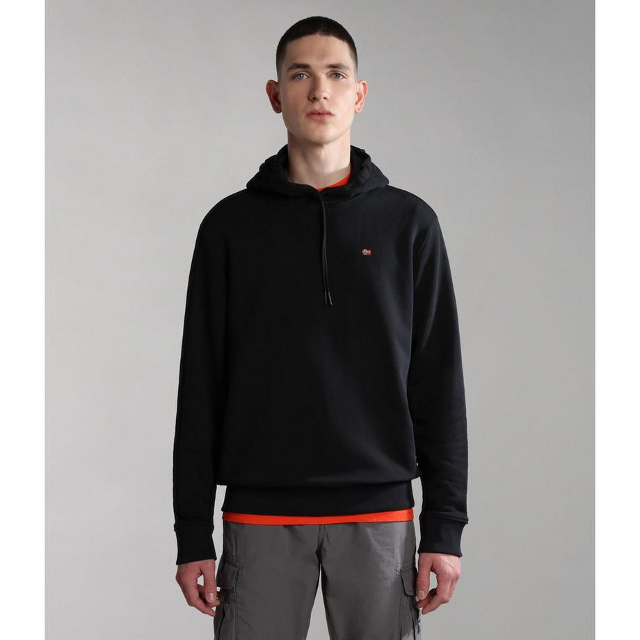 NAPAPIJRI sweatshirt à capuche balis  