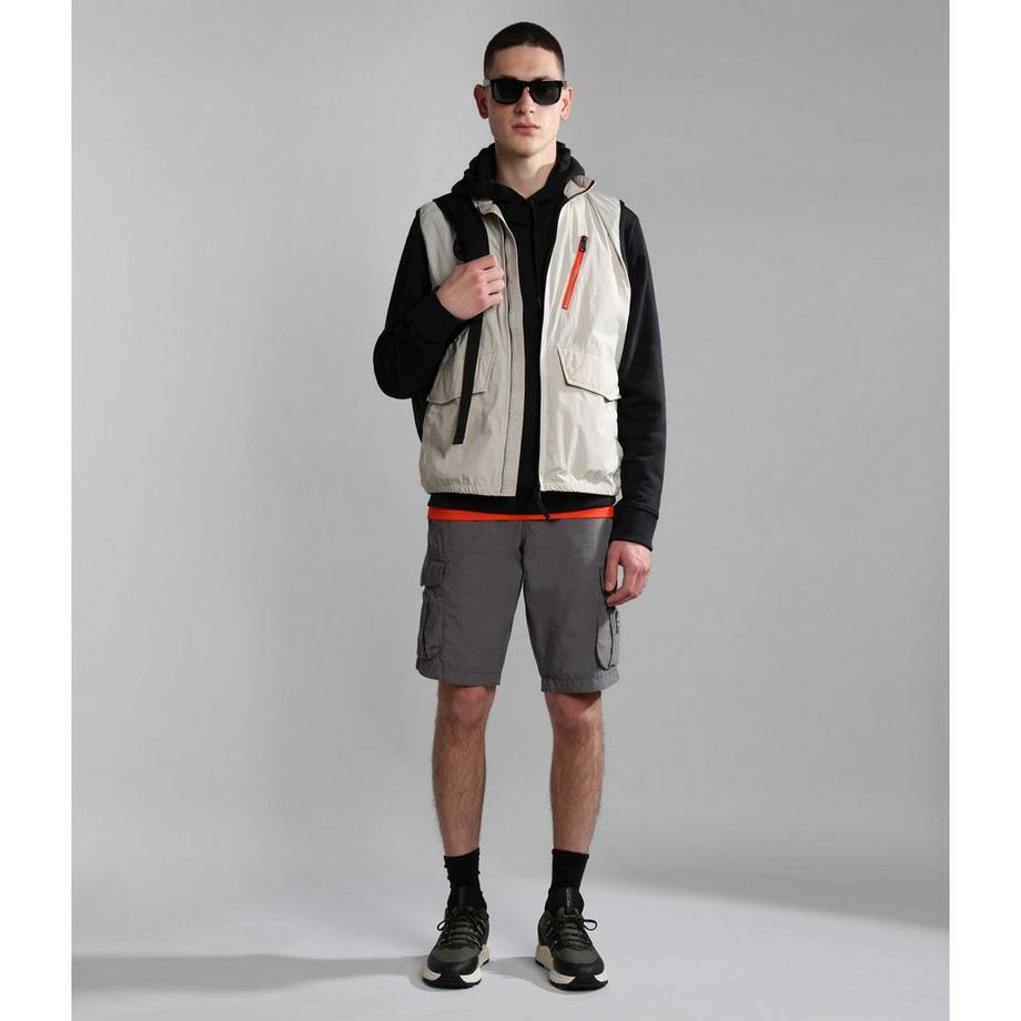 NAPAPIJRI sweatshirt à capuche balis  