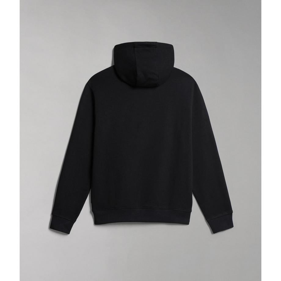 NAPAPIJRI sweatshirt à capuche balis  