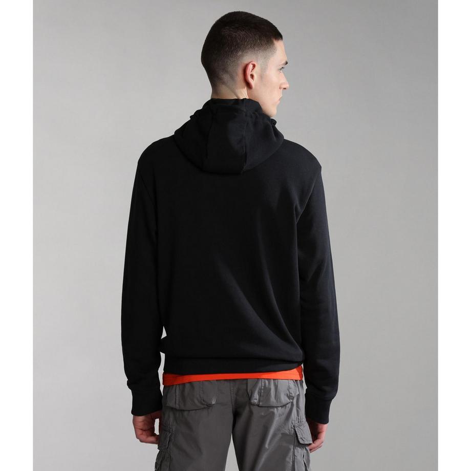 NAPAPIJRI sweatshirt à capuche balis  