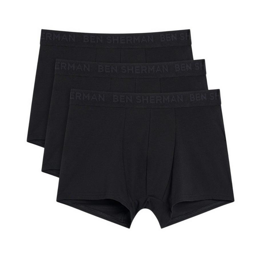 Boxershorts  (3erPack)