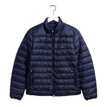 Steppjacke Leicht