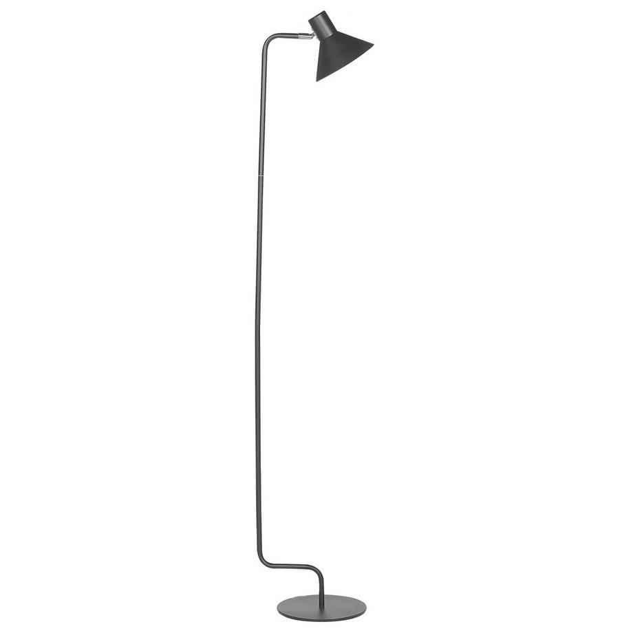 Lampadaire en Métal Rétro RIMAVA