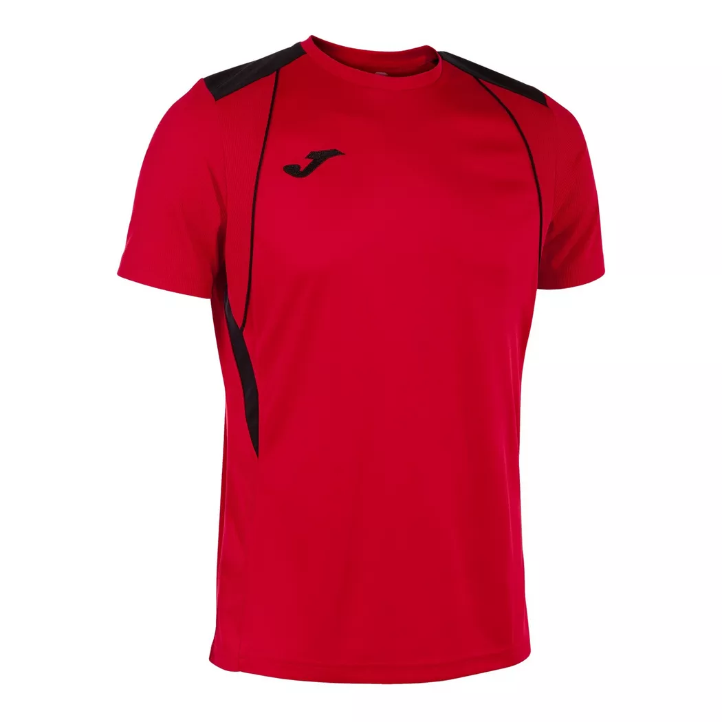 Joma - trikot championship vii, XXL, Schwarz