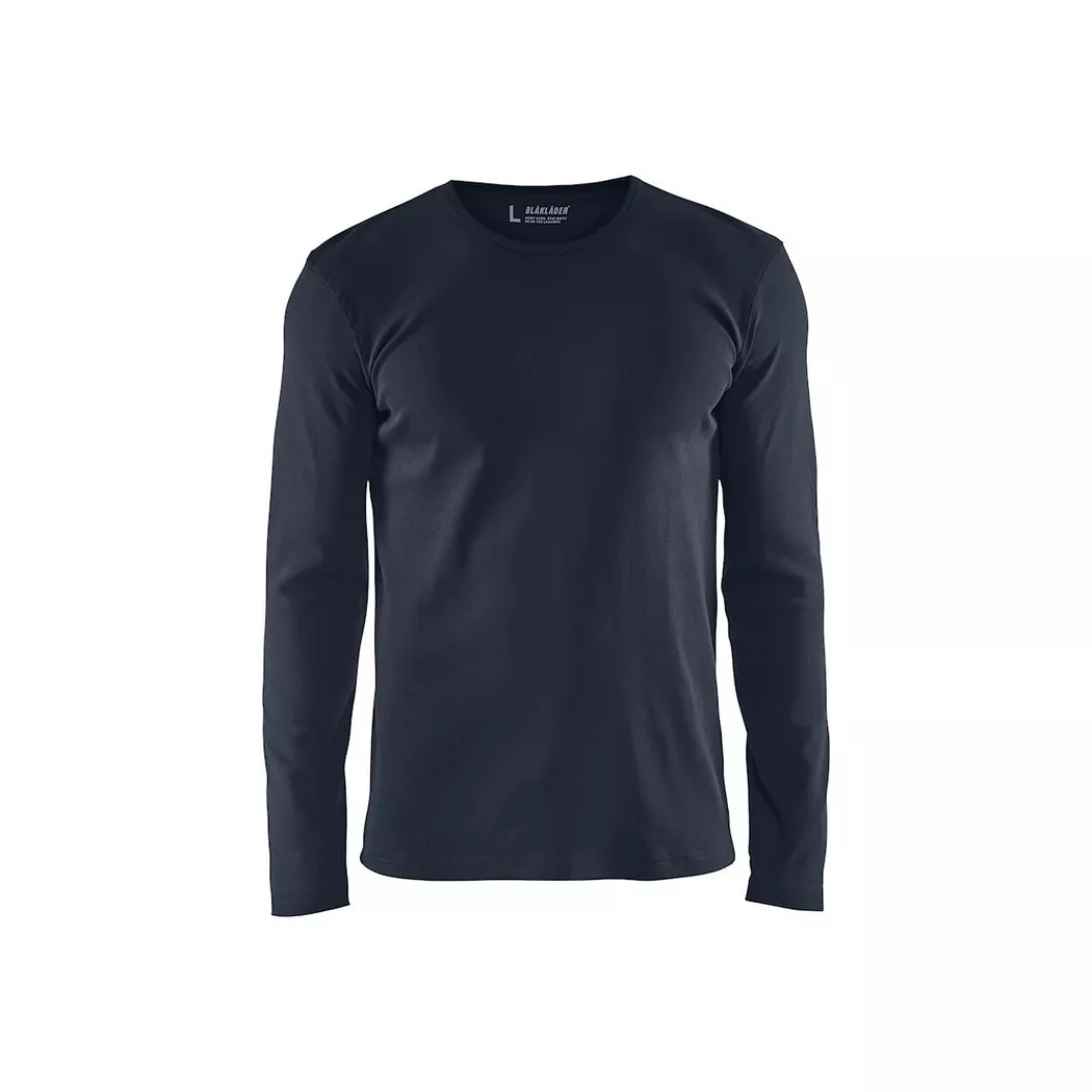Blaklader - langarmshirt, für Herren, Größe XXL