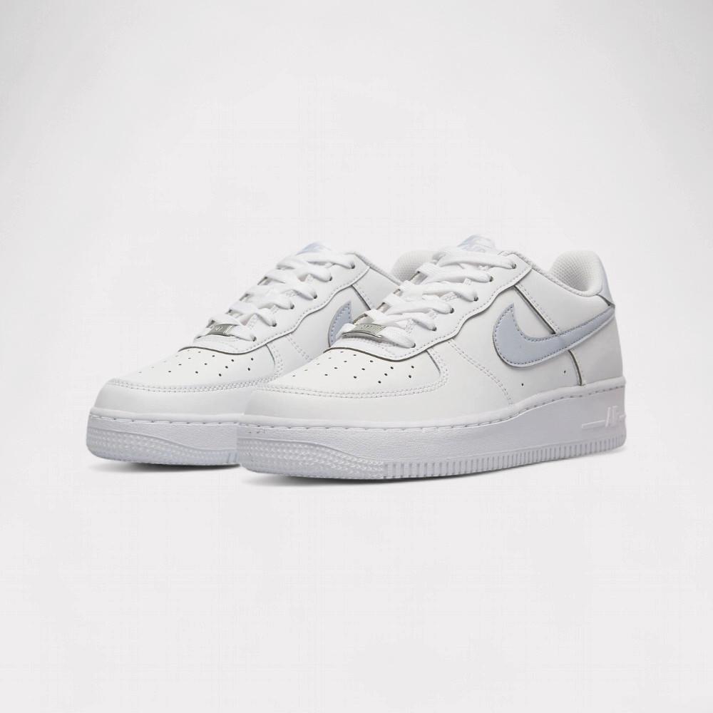 NIKE  Air Force 1 Low - Ghost (GS) 