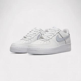NIKE  Air Force 1 Low - Ghost (GS) 