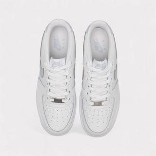 NIKE  Air Force 1 Low - Ghost (GS) 