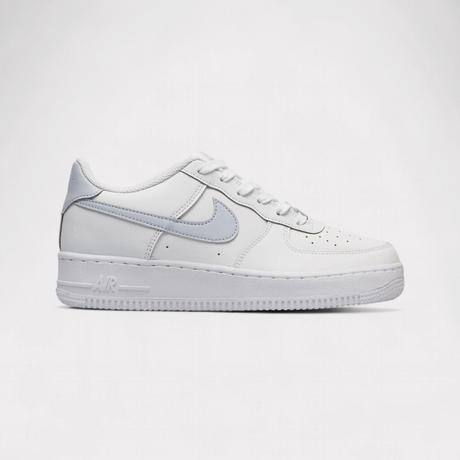 NIKE  Air Force 1 Low - Ghost (GS) 