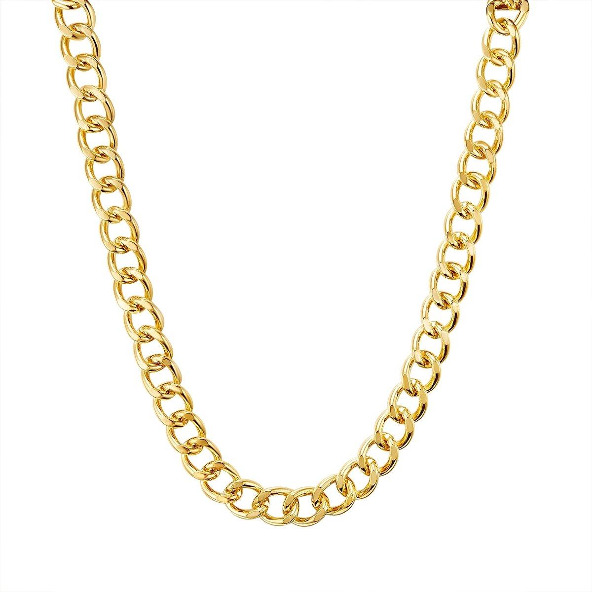 Yokoamii  Femme Collier tendance 