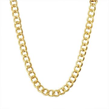 Femme Collier tendance