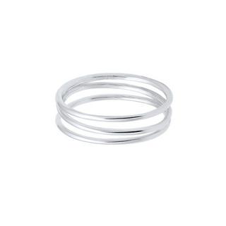 Elli  Ring Wickelring Filigran Blogger Trend 