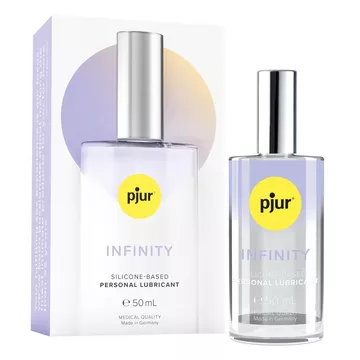INFINITY à base de silicone