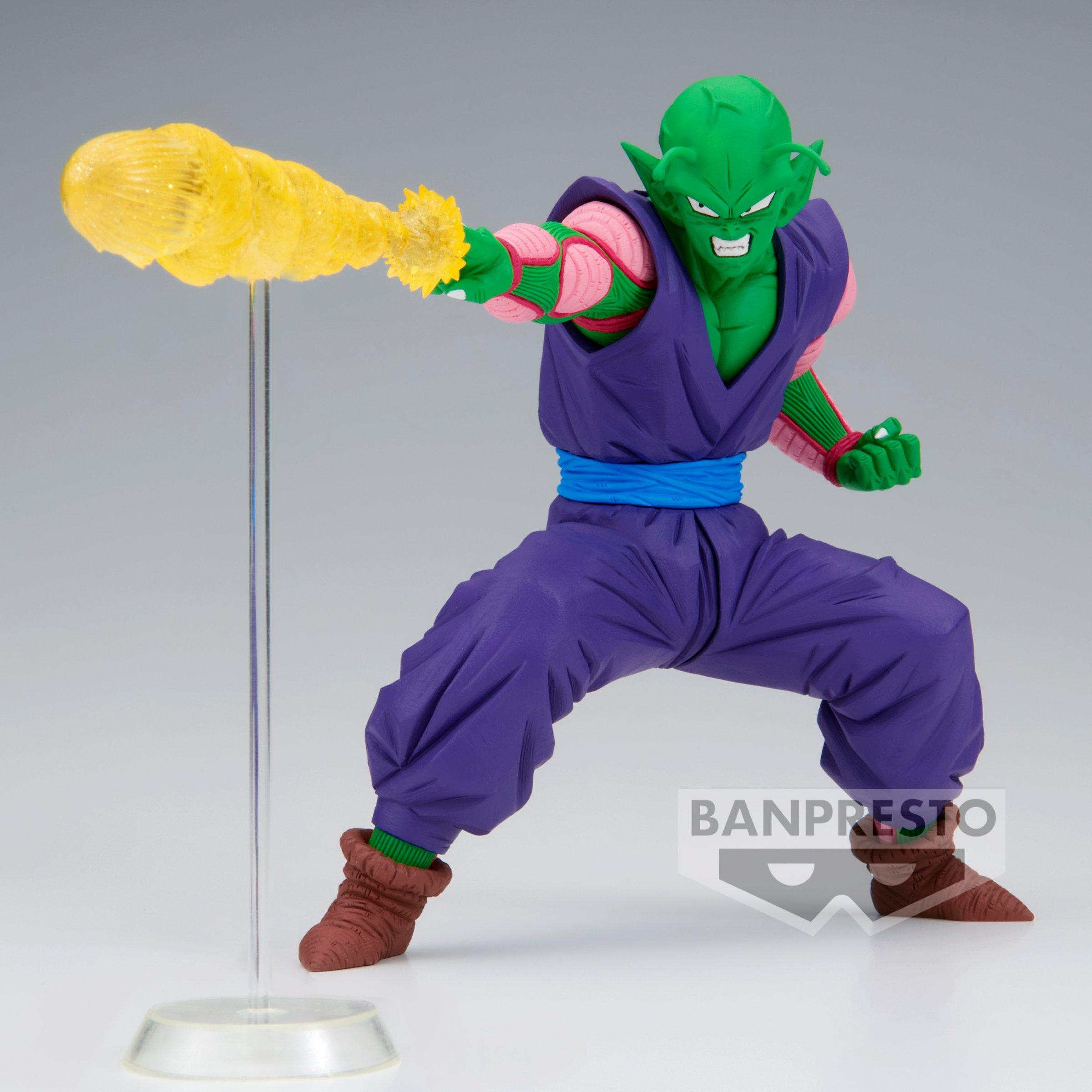 Banpresto  Static Figure - GxMateria - Dragon Ball - Piccolo 