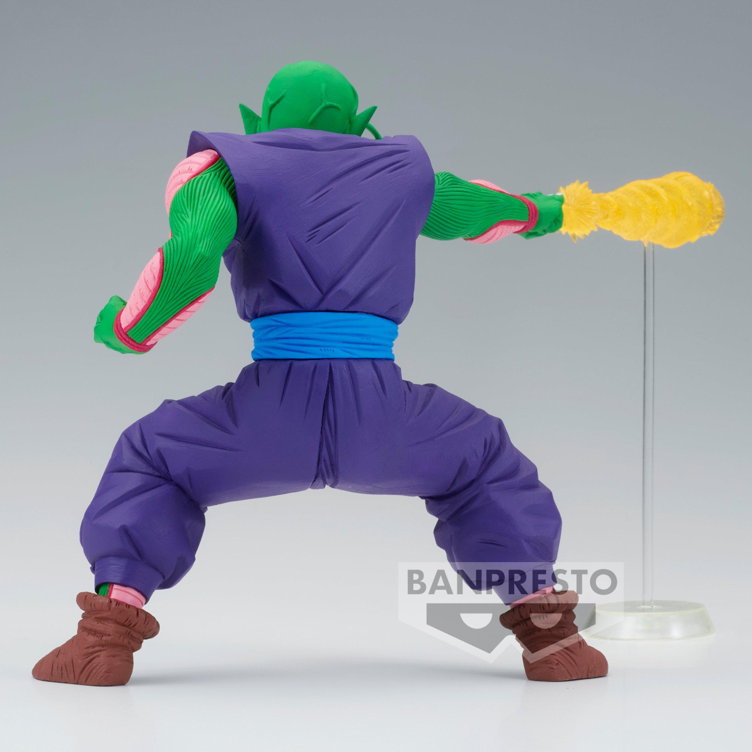 Banpresto  Static Figure - GxMateria - Dragon Ball - Piccolo 