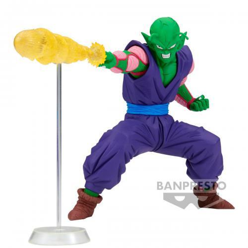 Banpresto  Dragon Ball Z GxMateria The Piccolo 15cm (af5) 