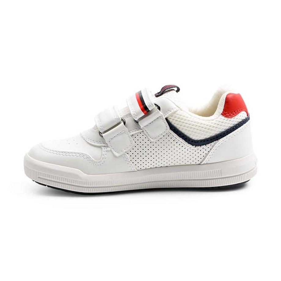 GEOX Arzach Scratch Sneakers  