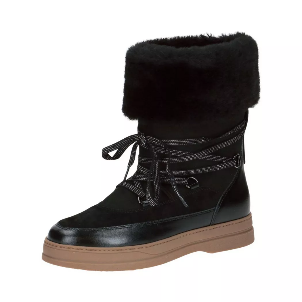 Peter Kaiser - Stiefel, für Damen, Schwarz, Größe 39
