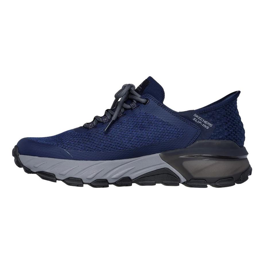 SKECHERS Chaussures De Randonnée Max Protect Assembly  